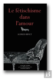 Le Fetichisme Dans L'Amour