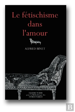 Bertrand.pt - Le Fetichisme Dans L'Amour