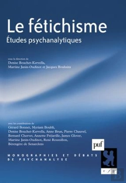 Bertrand.pt - Le Fétichisme ; Études Psychanalytiques