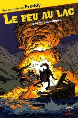 Bertrand.pt - Le Feu Au Lac