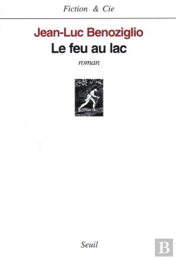 Bertrand.pt - Le Feu Au Lac