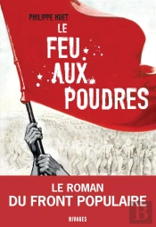 Le Feu Aux Poudres