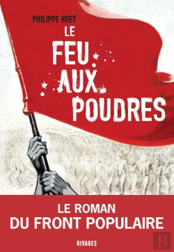 Bertrand.pt - Le Feu Aux Poudres