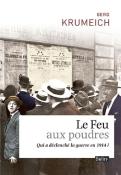 Le Feu Aux Poudres ; Qui A Déclenché La Guerre En 1914 ?