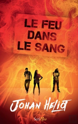 Bertrand.pt - Le Feu Dans Le Sang