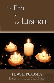 Le Feu De La Liberté