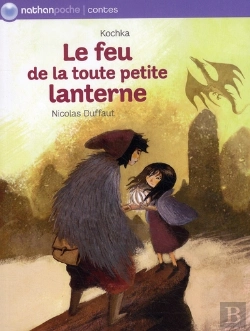 Bertrand.pt - Le Feu De La Toute Petite Lanterne