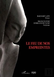 Le Feu De Nos Empreintes