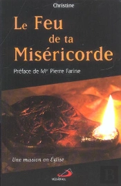 Le Feu De Ta Misericorde ; Une Mission En Eglise