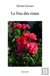 Le Feu Des Roses