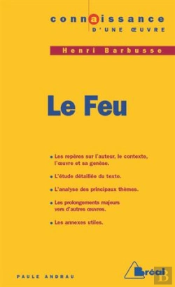 Bertrand.pt - Le Feu, D'Henri Barbusse