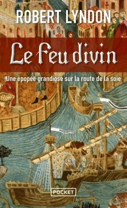 Bertrand.pt - Le Feu Divin