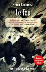 Le Feu - Edition Speciale Prepa S 2014-2015