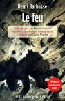 Le Feu - Edition Speciale Prepa S 2014-2015