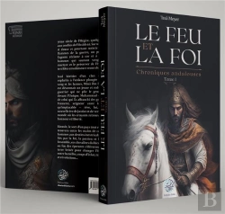 Bertrand.pt - Le Feu Et La Foi Tome 1 : Chroniques Andalouses