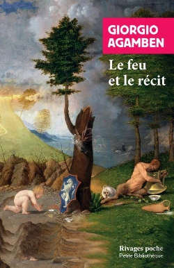 Bertrand.pt - Le Feu Et Le Recit