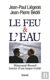 Le Feu Et L'Eau