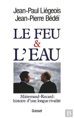 Bertrand.pt - Le Feu Et L'Eau
