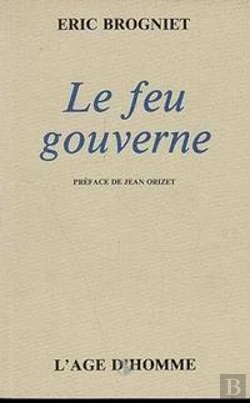Bertrand.pt - Le Feu Gouverne