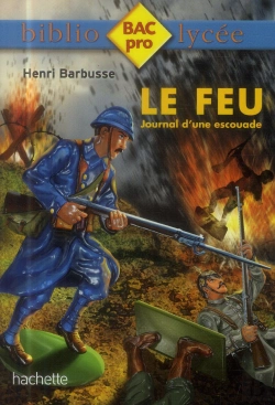 Bertrand.pt - Le Feu