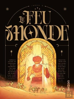 Bertrand.pt - Le Feu Monde