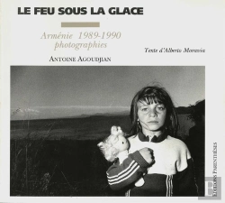 Bertrand.pt - Le Feu Sous La Glace
