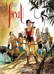 Le Feul T.1 À T.3 ; Intégrale