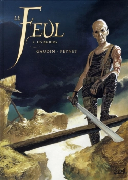 Bertrand.pt - Le Feul T.2 ; Les Brohms