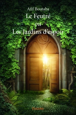 Bertrand.pt - Le Feutre Ou Les Jardins D?Espoir