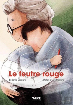 Bertrand.pt - Le Feutre Rouge