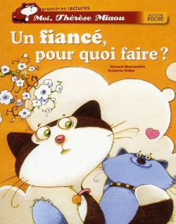 Bertrand.pt - Le Fiance De Therese