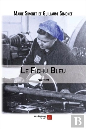 Le Fichu Bleu