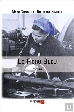 Bertrand.pt - Le Fichu Bleu