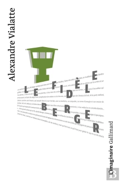 Bertrand.pt - Le Fidèle Berger