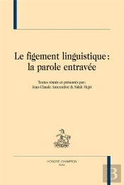 Le Figement Linguistique : La Parole Entravée