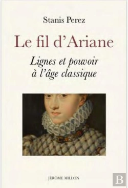 Bertrand.pt - Le Fil D Ariane - Lignes Et Pouvoir A L Age Classique