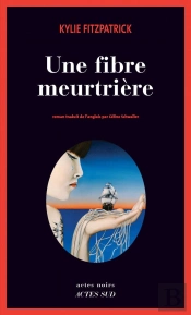 Le Fil D'Argent