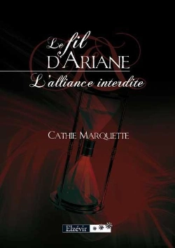 Bertrand.pt - Le Fil D'Ariane T.2 ; L'Alliance Interdite