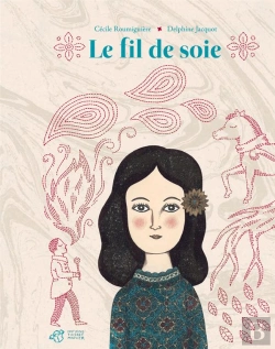 Bertrand.pt - Le Fil De Soie