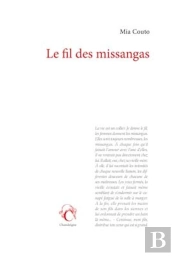 Le Fil Des Missangas