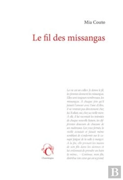Bertrand.pt - Le Fil Des Missangas