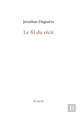 Bertrand.pt - Le Fil Du Récit