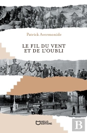 Le Fil Du Vent Et De L'Oubli