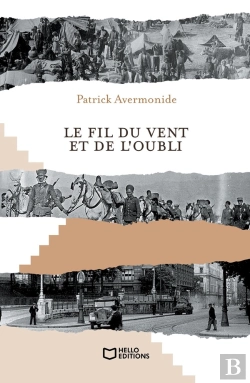 Bertrand.pt - Le Fil Du Vent Et De L'Oubli