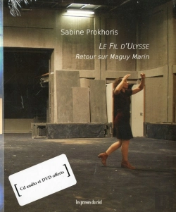 Bertrand.pt - Le Fil D'Ulysse - Retour Sur Maguy Marin