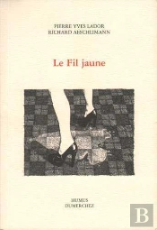 Le Fil Jaune