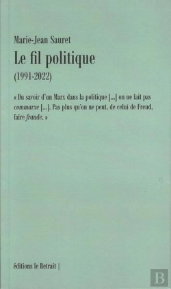Bertrand.pt - Le Fil Politique (1991-2022)