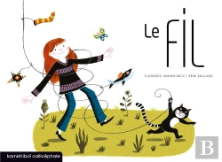 Bertrand.pt - Le Fil