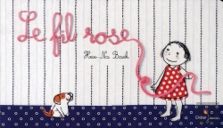 Bertrand.pt - Le Fil Rose