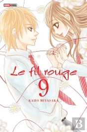 Le Fil Rouge T09